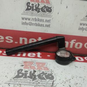 SEMIMANILLAR IZQUIERDO