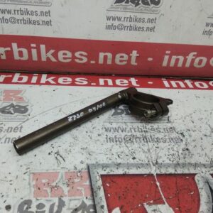 SEMIMANILLAR IZQUIERDO