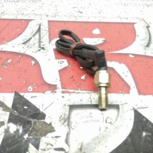 SENSOR FRENO TRASERO