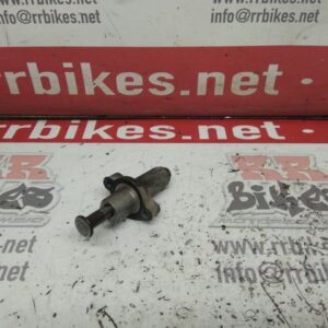 TENSOR DISTRIBUCIÓN