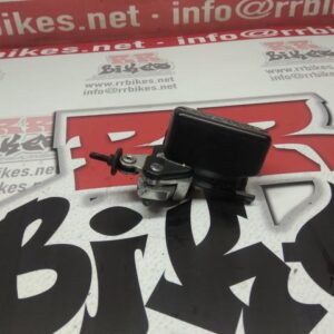 BOMBA FRENO DELANTERO