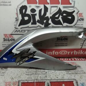 CARENADO SUPERIOR IZQUIERDO