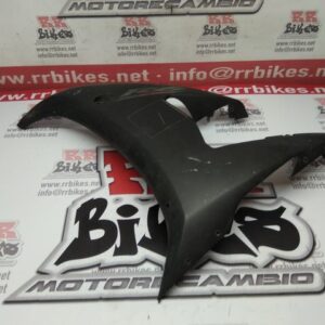 CARENADO SUPERIOR IZQUIERDO