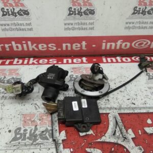 CONJUNTO CERRADURAS MAS CDI