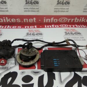 CONJUNTO CERRADURAS MAS CDI