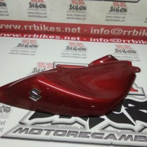 CUBREDEPOSITO IZQUIERDO