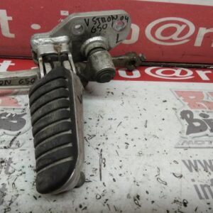 ESTRIBERA DELANTERA IZQUIERDA