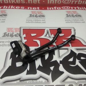 ESTRIBERA TRASERA DERECHA