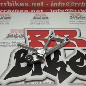 ESTRIBERA TRASERA DERECHA