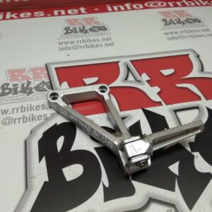 ESTRIBERA TRASERA IZQUIERDA