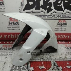 GUARDABARROS DELANTERO