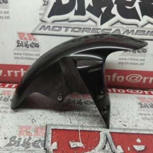 GUARDABARROS DELANTERO