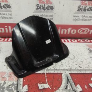 GUARDABARROS TRASERO