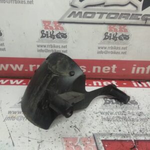 GUARDABARROS TRASERO