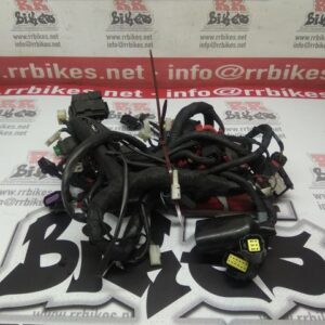 INSTALACIÓN ELÉCTRICA