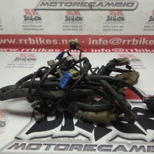 INSTALACIÓN ELÉCTRICA