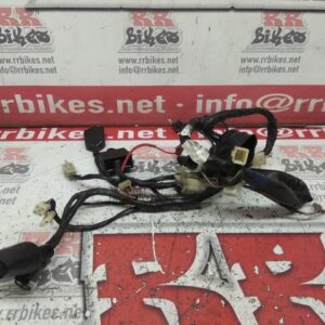 INSTALACIÓN ELECTRICA