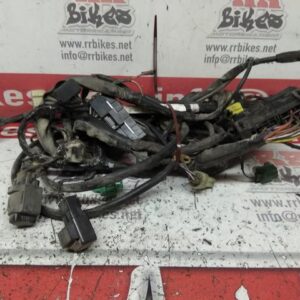 INSTALACIÓN ELÉCTRICA