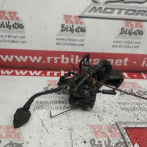 INSTALACIÓN ELECTRICA