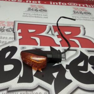 INTERMITENTE TRASERO IZQUIERDO