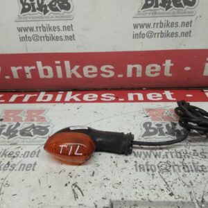 INTERMIETENTE TRASERO IZQUIERDO