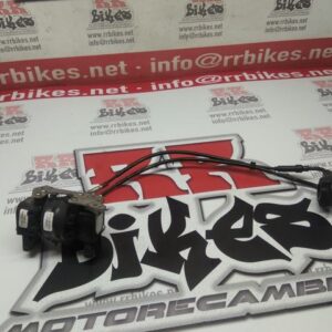 MECANISMO CABLES GAS