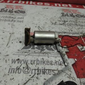 MOTOR BOMBA GASOLINA