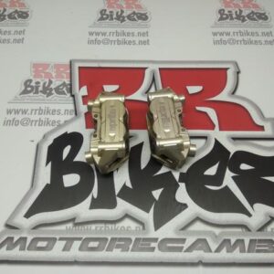 PINZAS FRENO DELANTERO