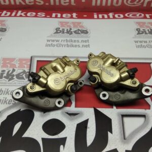 PINZA DE FRENO DELANTERA