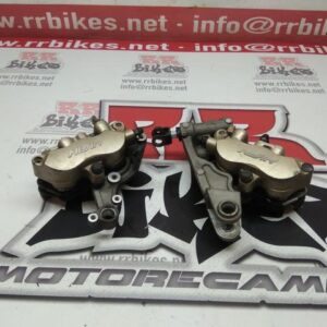 PINZA FRENO DELANTERO IZQUIERDA
