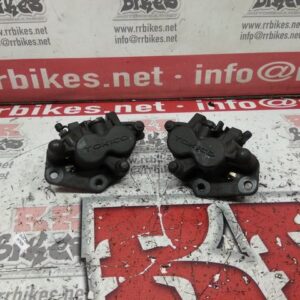 PINZA FRENO DELANTERO