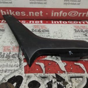 PLÁSTICO BAJO ASIENTO DERECHO