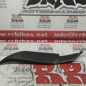 PLÁSTICO BAJO DEPOSITO IZQUIERDO