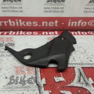 PLÁSTICO CHASIS IZQUIERDA