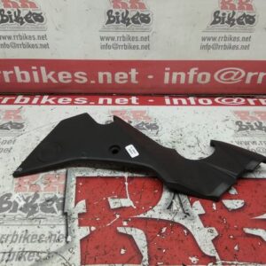 PLÁSTICO CUBRECHASIS DERECHO