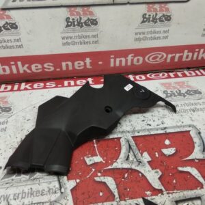 PLÁSTICO CUBRECHASIS IZQUIERDO