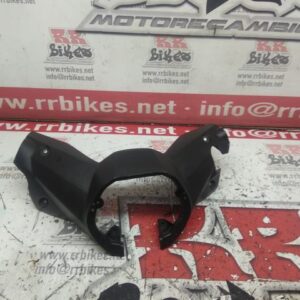 PLÁSTICO SUPERIOR MANILLAR