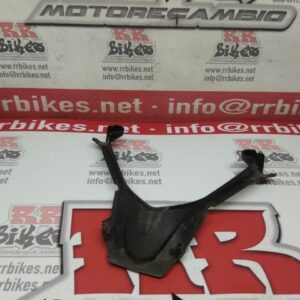 PLÁSTICO UNIÓN QUILLA