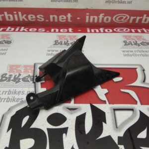 PLÁSTICO BATERÍA DERECHO