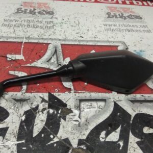 RETROVISOR IZQUIERDO