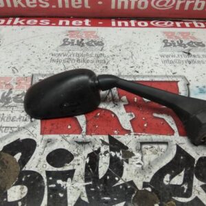 RETROVISOR IZQUIERDO