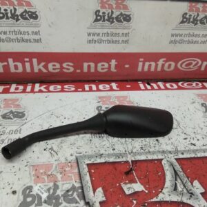 RETROVISOR IZQUIERDO