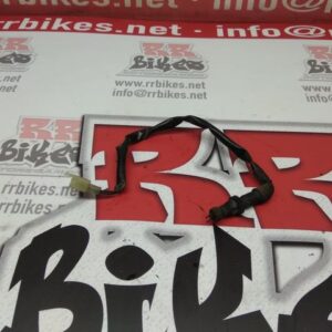 SENSOR FRENO TRASERO