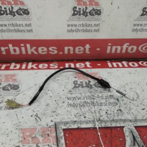 SENSOR FRENO TRASERO