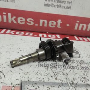 SISTEMA ARRANQUE MANUAL