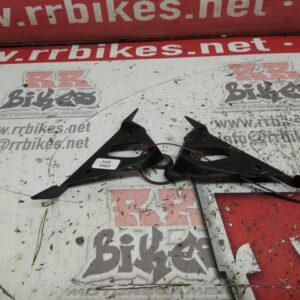 SOPORTE INTERMITENTES