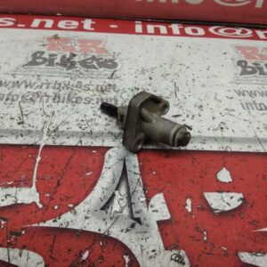 TENSOR DISTRIBUCIÓN