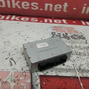 UNIDAD CONTROL ELECTRÓNICO