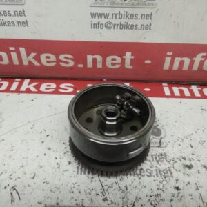 VOLANTE MAGNETICO BENDIX