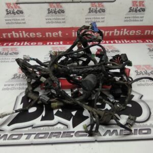 INSTALACION ELECTRICA